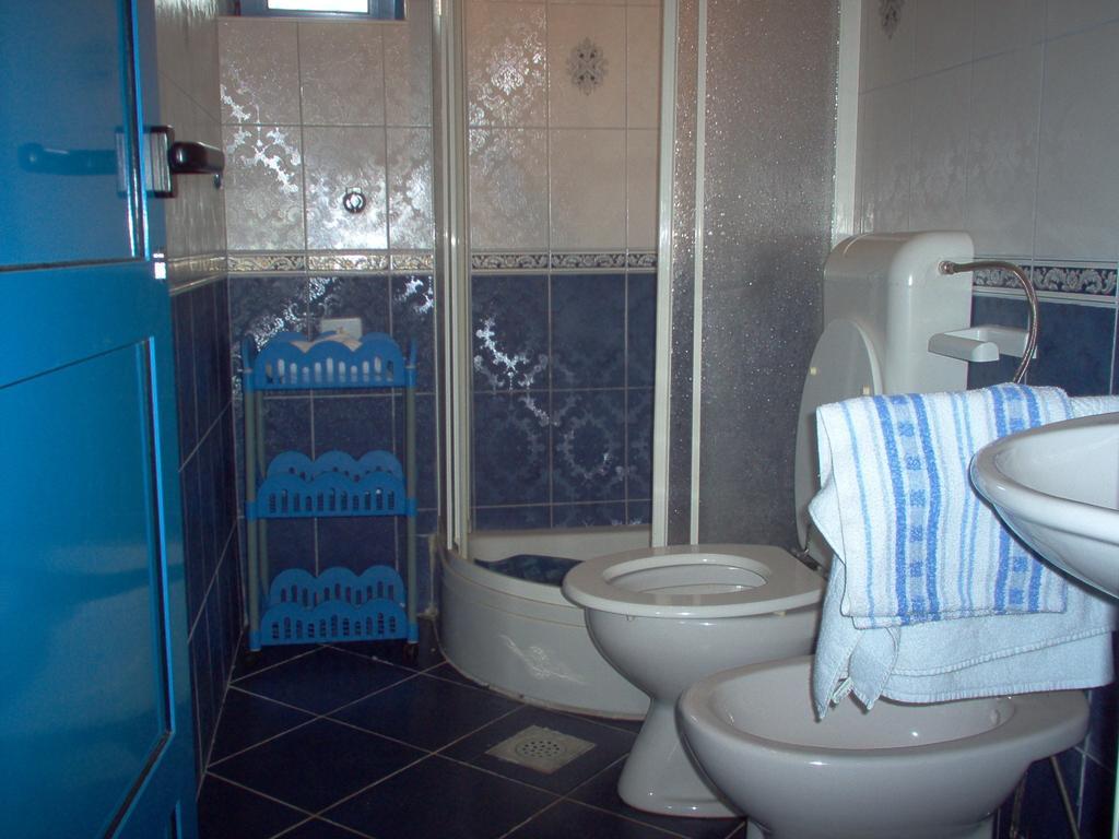 Apartments Dijan Sukosan Room photo